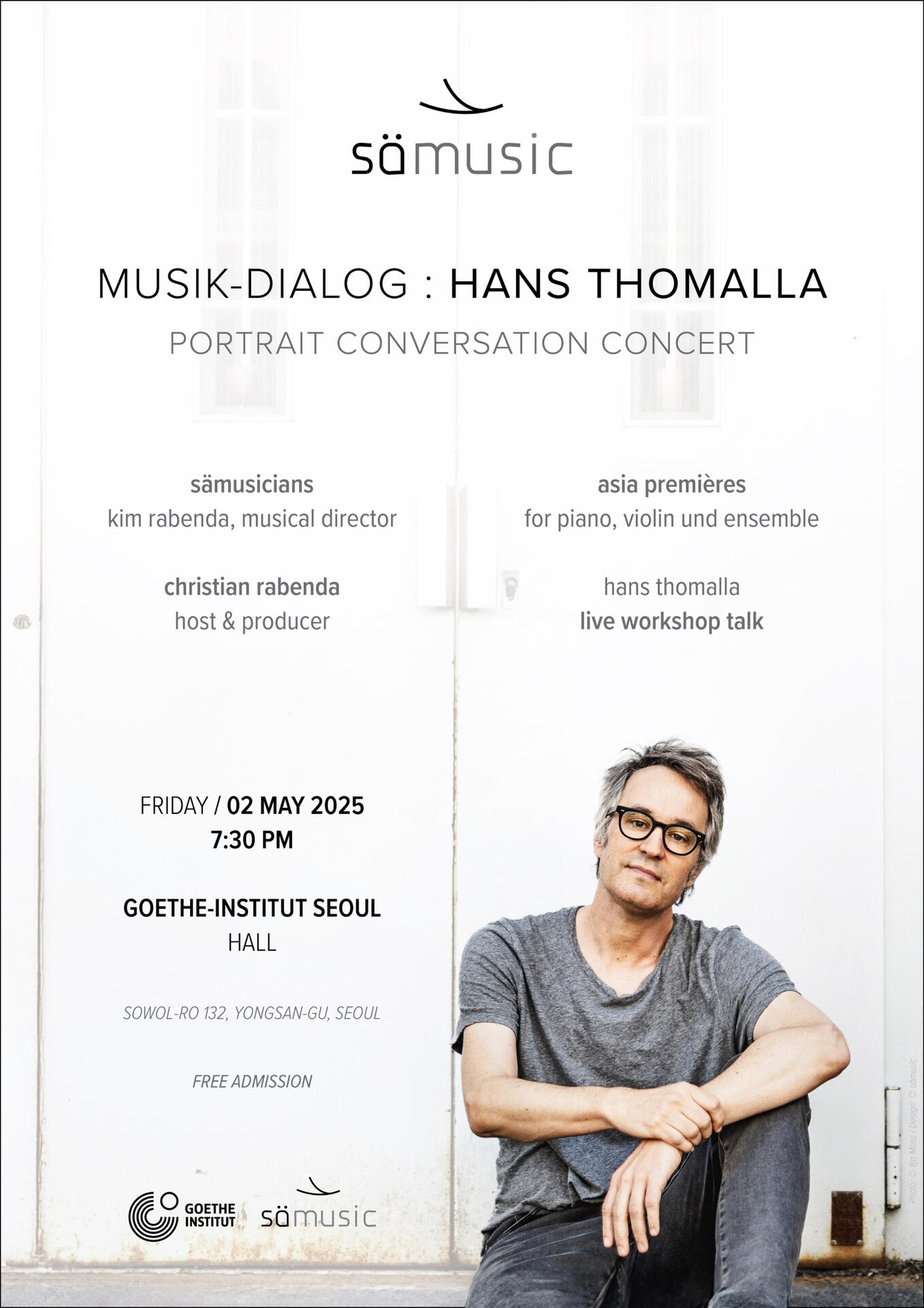 RABENDA plays MESSIAEN • PART II